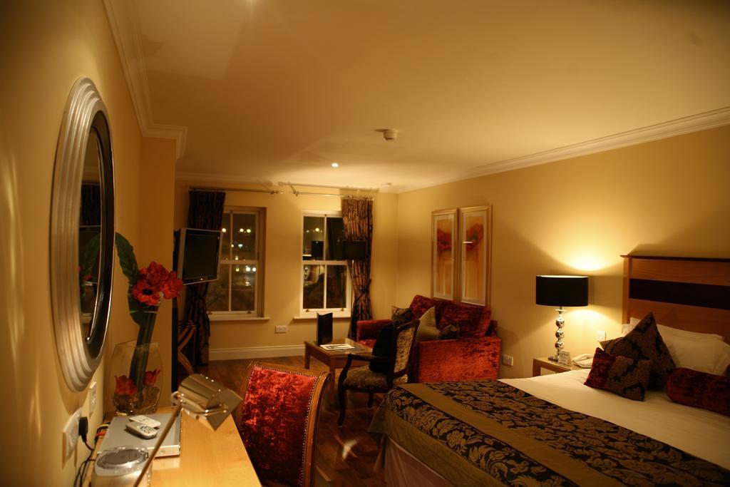 The Fairview Boutique Hotel Cill Airne Camera foto